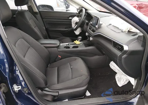 2020 Nissan Altima S Intelligent Awd z USA, uszkodzony, nr VIN 1N4BL4BW5LN323188